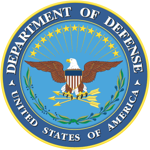 USDoD