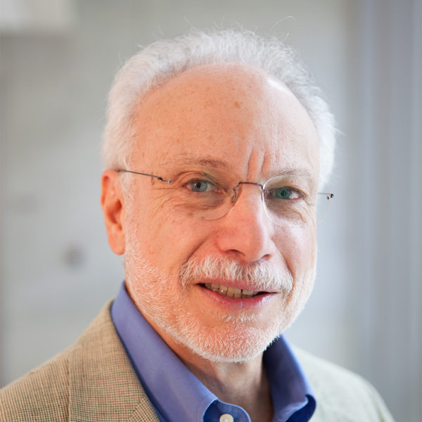 Robert Friedman | EBRC