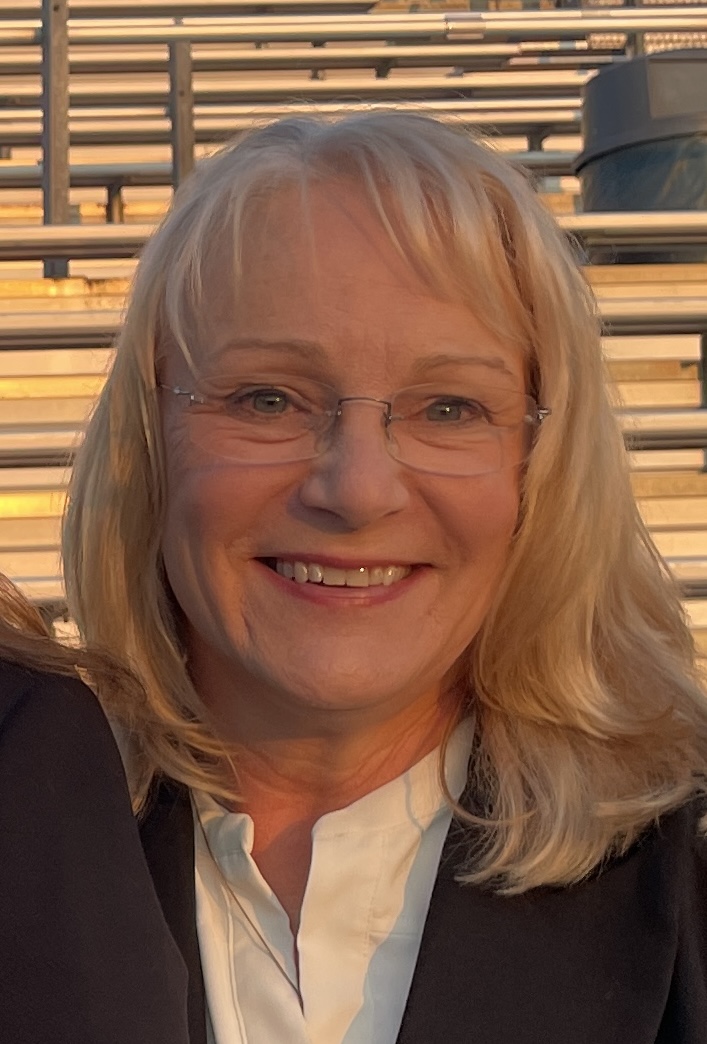 Janet Standeven | EBRC